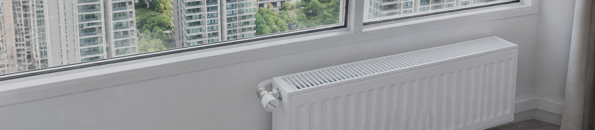 暖气片